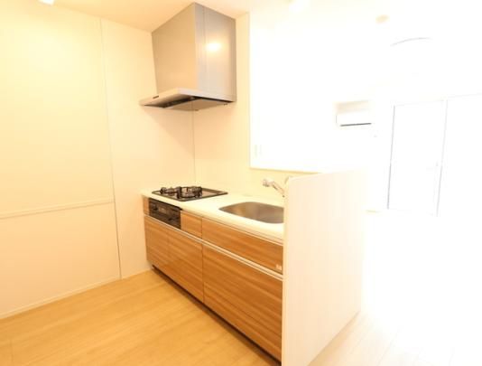 �y���̑��z�@103�@�L�b�`��