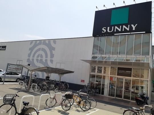 �y���Ӂz�@�T�j�[���O���X�F450m