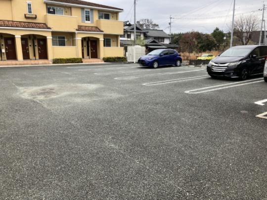 �y�����O�ρz�@���ԏ�