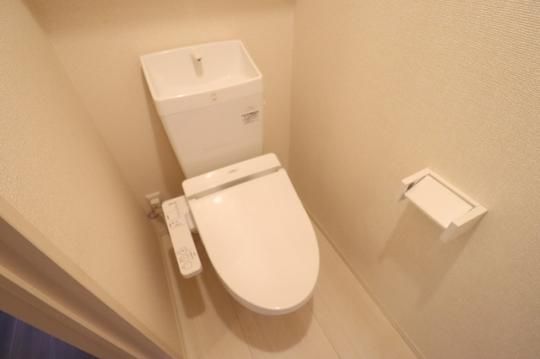 【その他】　102　トイレ