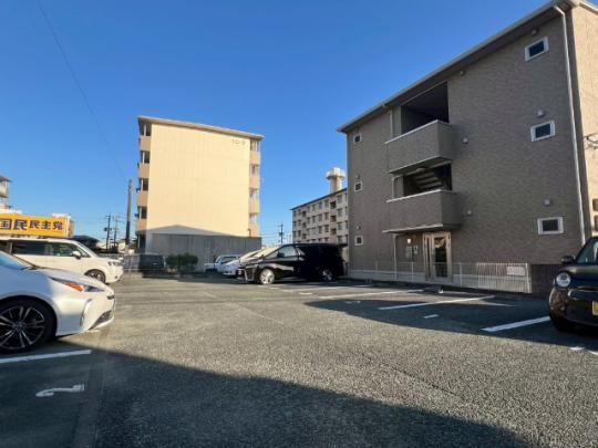 �y�����O�ρz�@���ԏ�