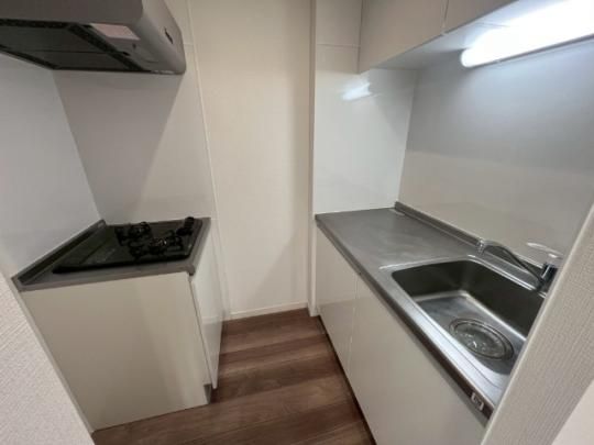 �y���̑��z�@�L�b�`��