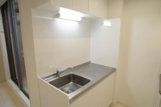 �y���̑��z�@�L�b�`��