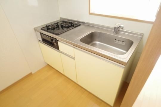 �y���̑��z�@�L�b�`��