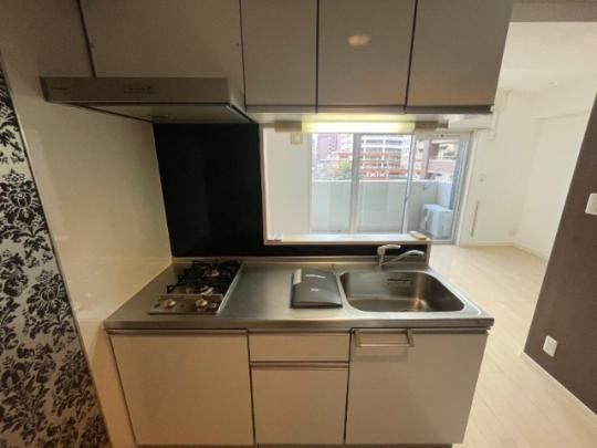 �y���̑��z�@�L�b�`��