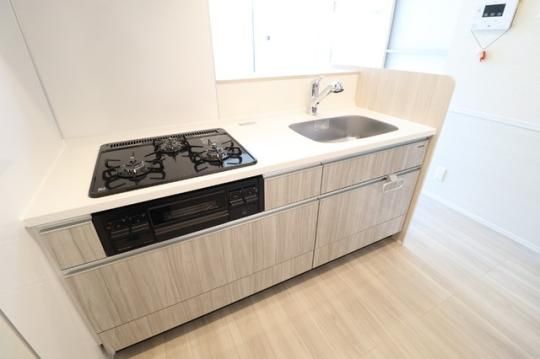�y���̑��z�@306�@�V�X�e���L�b�`��