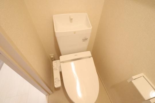 【その他】　102　トイレ
