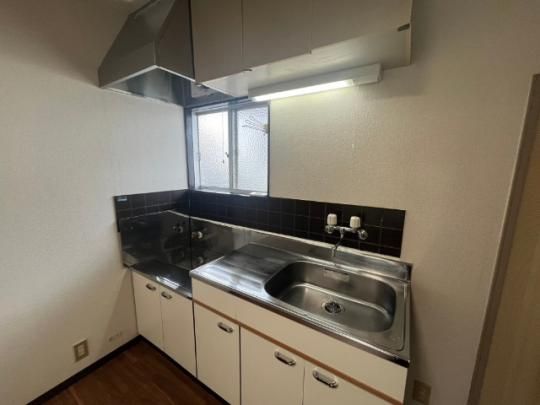 �y���̑��z�@�L�b�`��