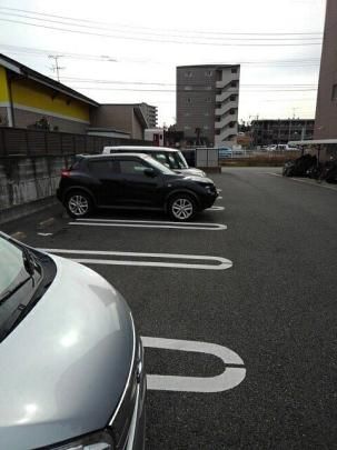 �y�����O�ρz�@���ԏ�