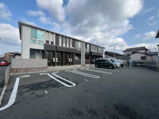 �y�����O�ρz�@���ԏ�