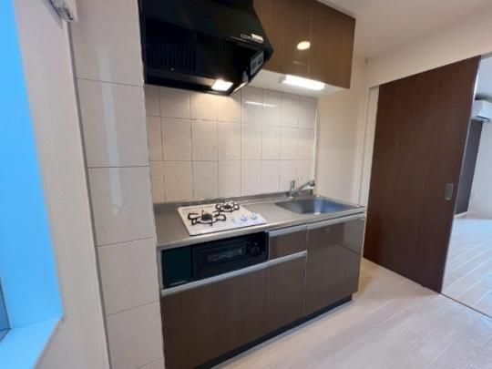 �y���̑��z�@�L�b�`��