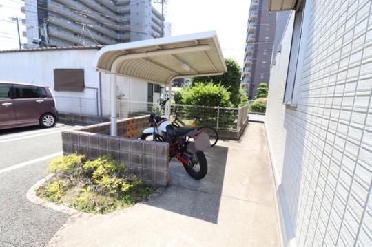 �y�����O�ρz�@���֏�