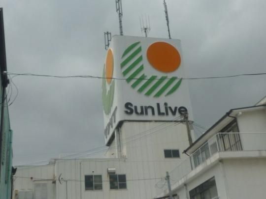 �y���Ӂz�@�T�����u���R�F850m