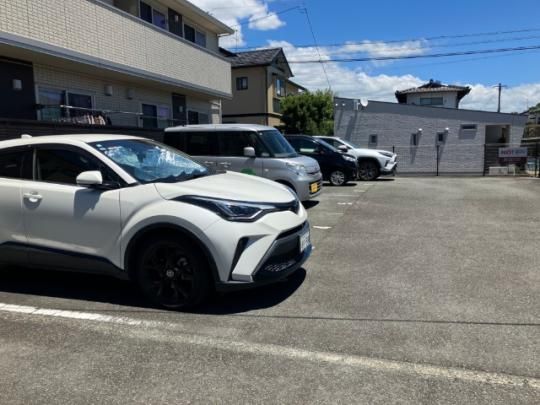 �y�����O�ρz�@���ԏ�