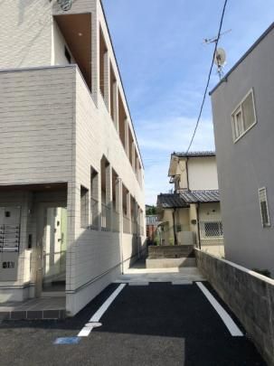 �y�����O�ρz�@���ԏ�