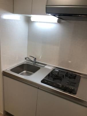 �y���̑��z�@�L�b�`��