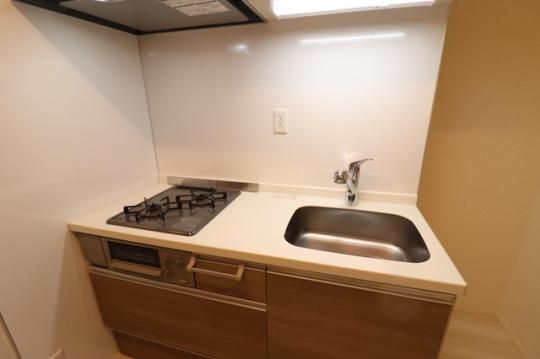 �y���̑��z�@103�@�L�b�`��