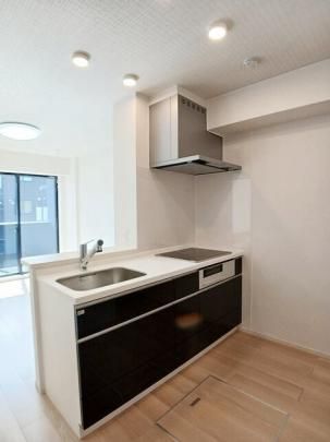 �y���̑��z�@�L�b�`��