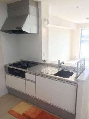 �y���̑��z�@�L�b�`��