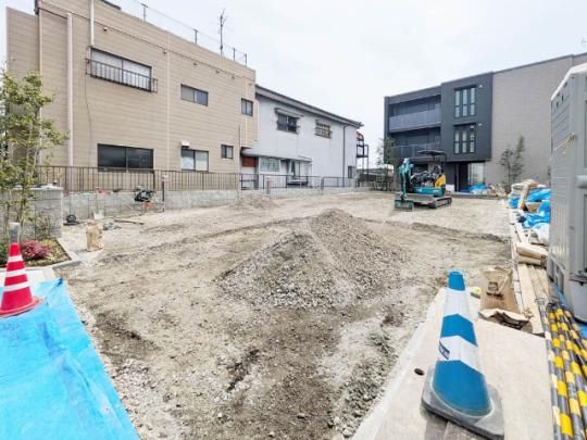 �y�����O�ρz�@���ԏ�