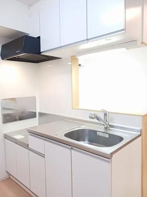 �y���̑��z�@�L�b�`��