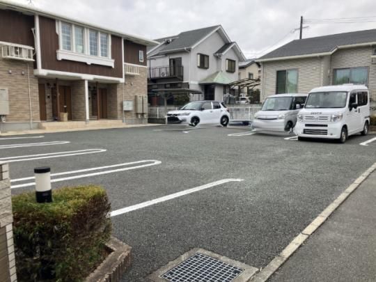 �y�����O�ρz�@���ԏ�