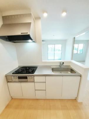 �y���̑��z�@�L�b�`��