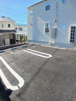 �y�����O�ρz�@���ԏ�