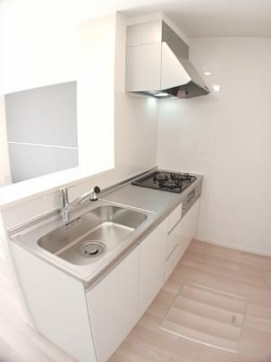 �y���̑��z�@�L�b�`��