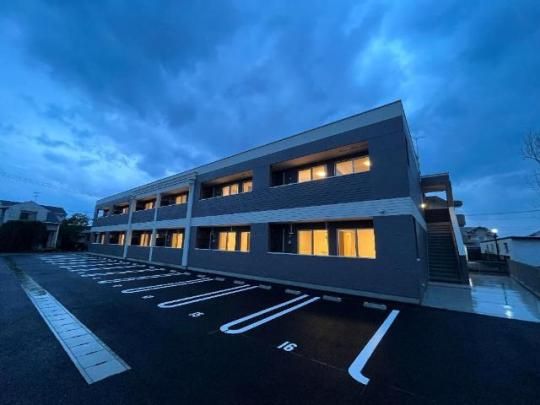 �y�����O�ρz�@�O�ώʐ^�i��j