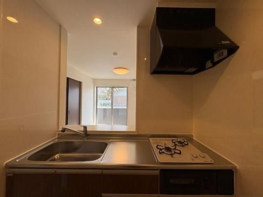 �y���̑��z�@�L�b�`��