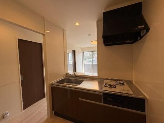 �y���̑��z�@�L�b�`��