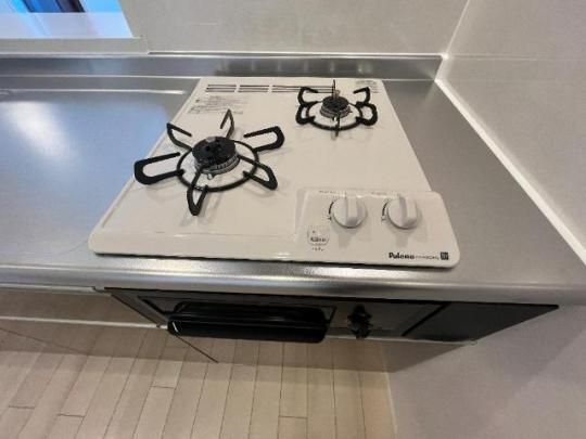 �y���̑��z�@�L�b�`��