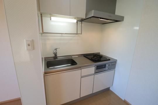 �y���̑��z�@203�@�L�b�`��