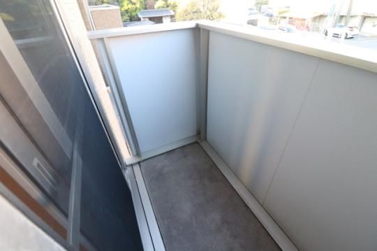 �y���̑��z�@203�@�o���R�j�[