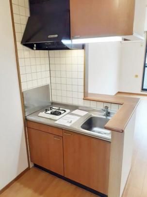 �y���̑��z�@�L�b�`��