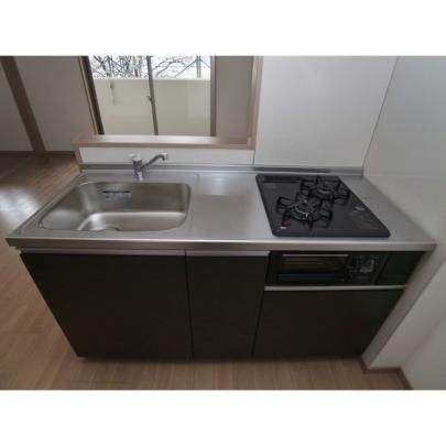 �y���̑��z�@�L�b�`��