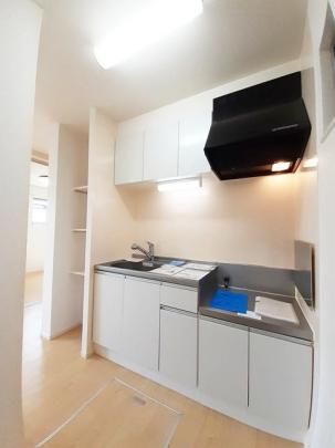 �y���̑��z�@�L�b�`��