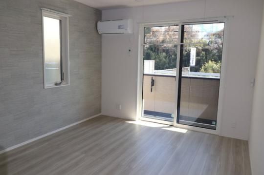 �y���̑��z�@LDK