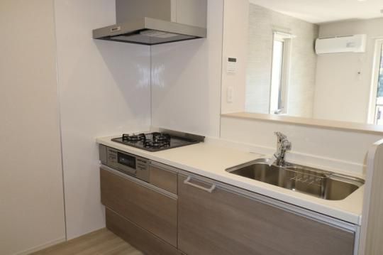 �y���̑��z�@�V�X�e���L�b�`��