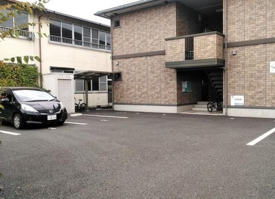 �y�����O�ρz�@���ԏ�