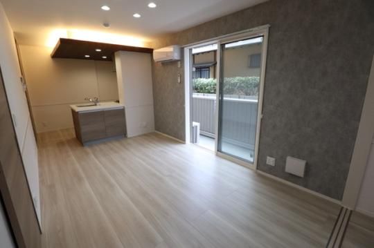 �y���̑��z�@LDK