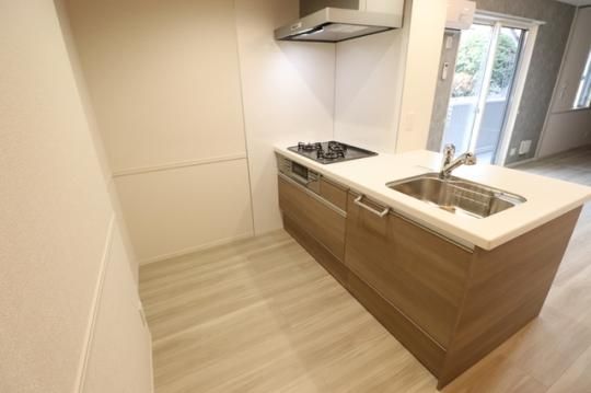 �y���̑��z�@�V�X�e���L�b�`��