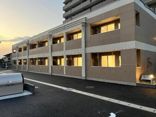 �y�����O�ρz�@�O�ώʐ^�i��j