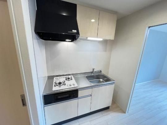 �y���̑��z�@�L�b�`��