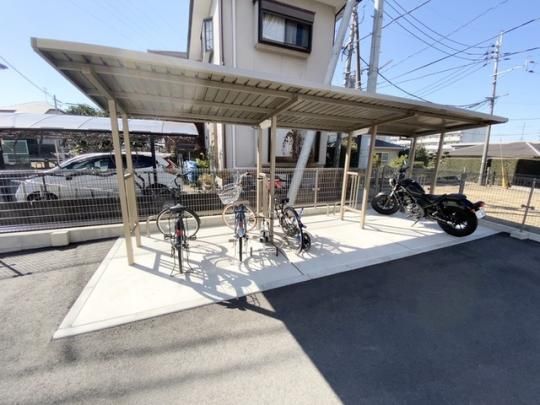 �y�����O�ρz�@���֏�