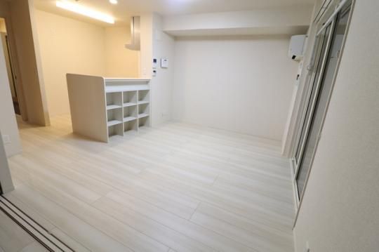 �y���̑��z�@206�@LDK