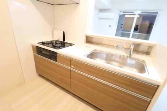 �y���̑��z�@206�@�L�b�`��