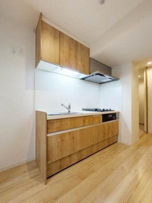 �y���̑��z�@�L�b�`��