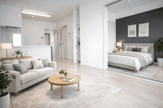 �y���̑��z�@���r���O